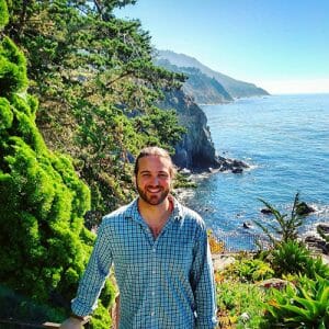 Kyle Buller - Psychedelic Podcaster