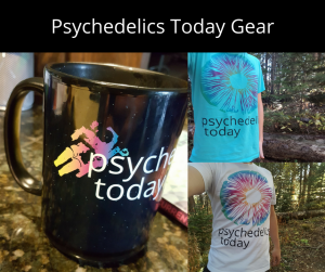Psychedelics Today Shop