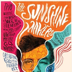 The Sunshine Makers - Review by Psychedelics Today