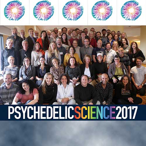 Psychedelic Science 17