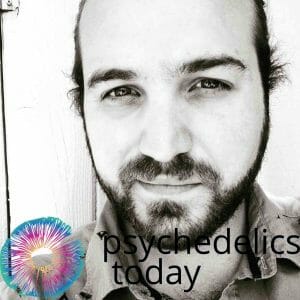 Kyle Buller - Psychedelics Today