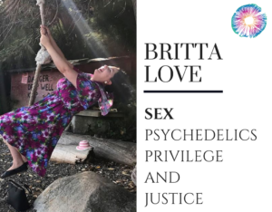 Britta Love