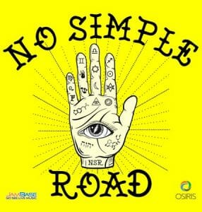 No Simple Road