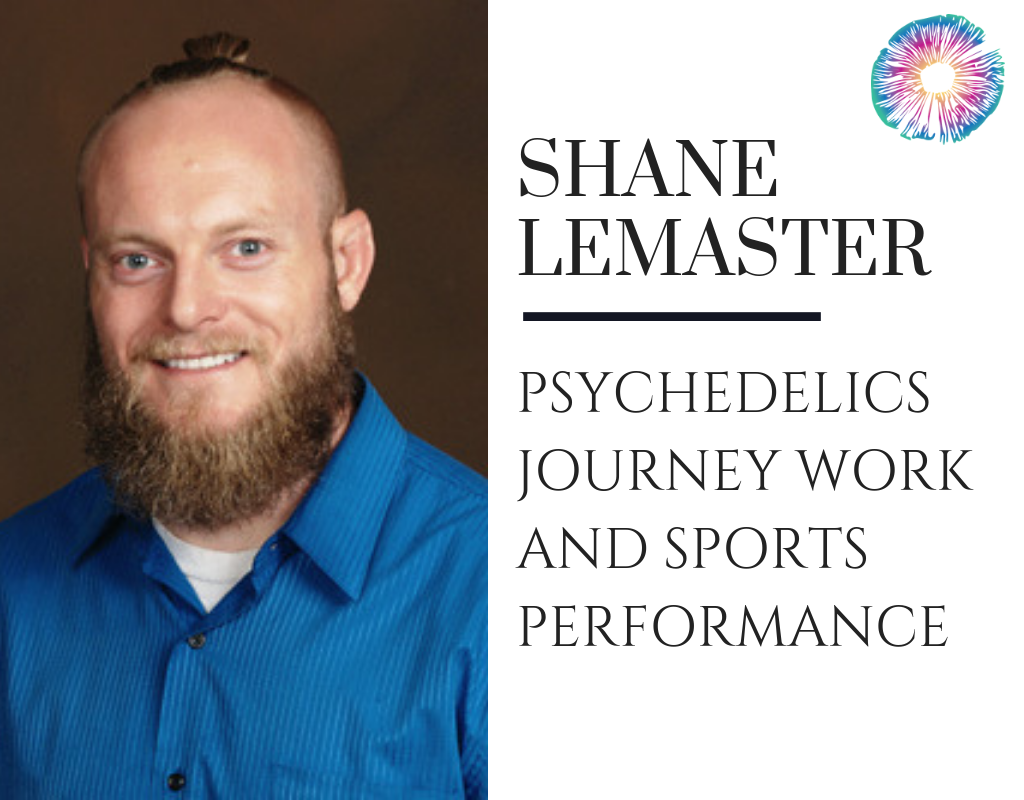 Shane LeMaster