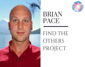 Brian Pace - Find The Others