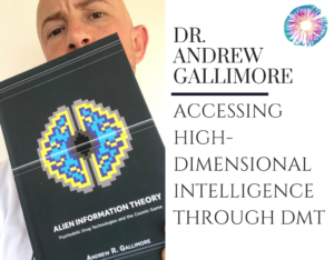Dr. Andrew Gallimore