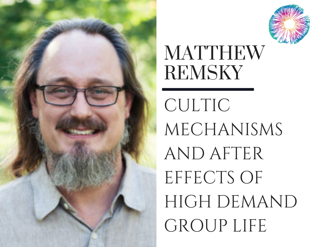 Matthew Remski