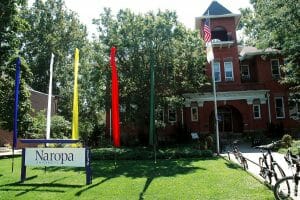 Naropa University