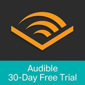 Audible Free Trial