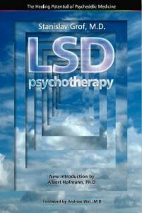 LSD Psychotherapy