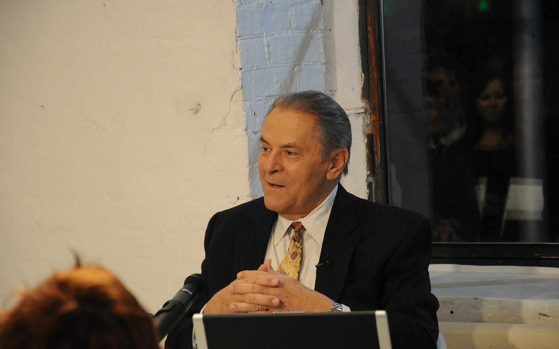 Dr Stanislav Grof