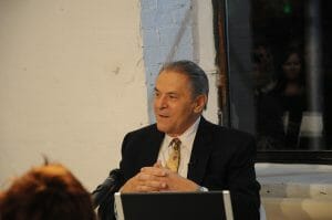 Dr Stanislav Grof