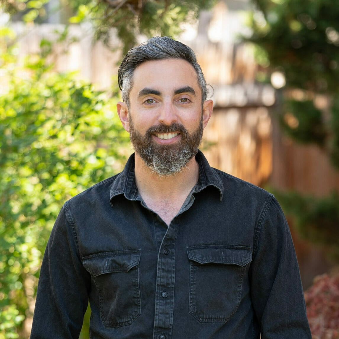 Mike Sapiro