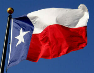 Texas State Flag