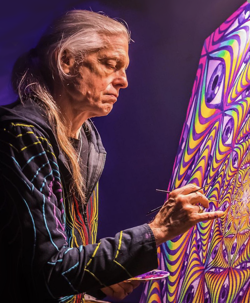 Alex Grey 2