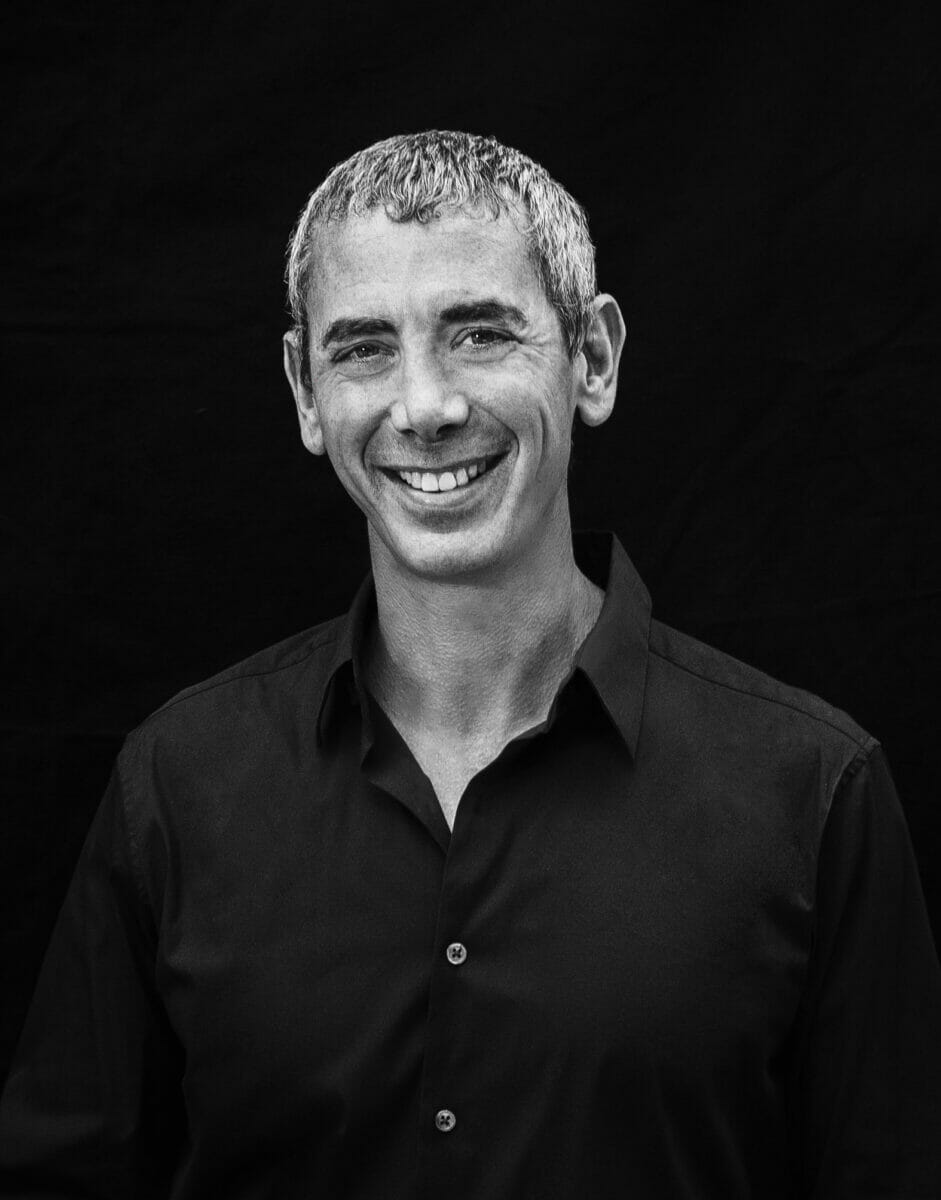 Steven Kotler