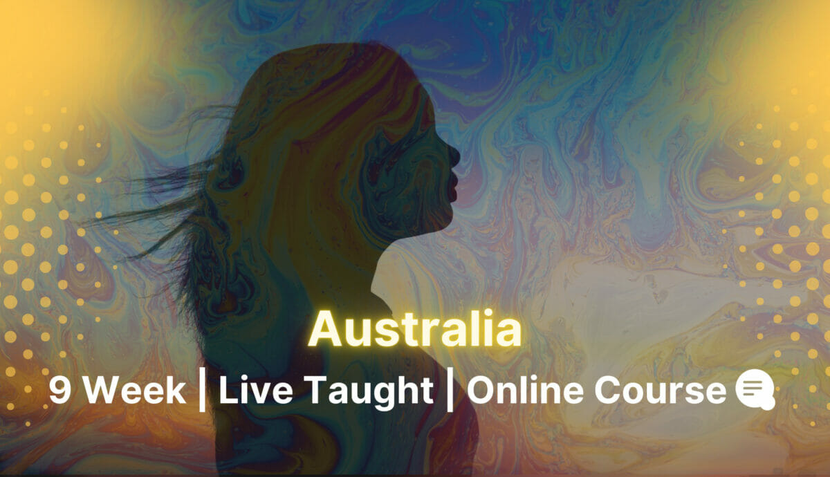 Navigating Psychedelics For Clinicians and Wellness Practitioners: Australia