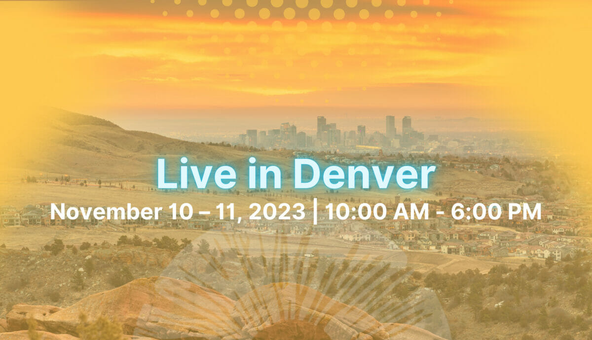 Navigating Psychedelics: Vital Tools for Risk Reduction and Integration – Denver