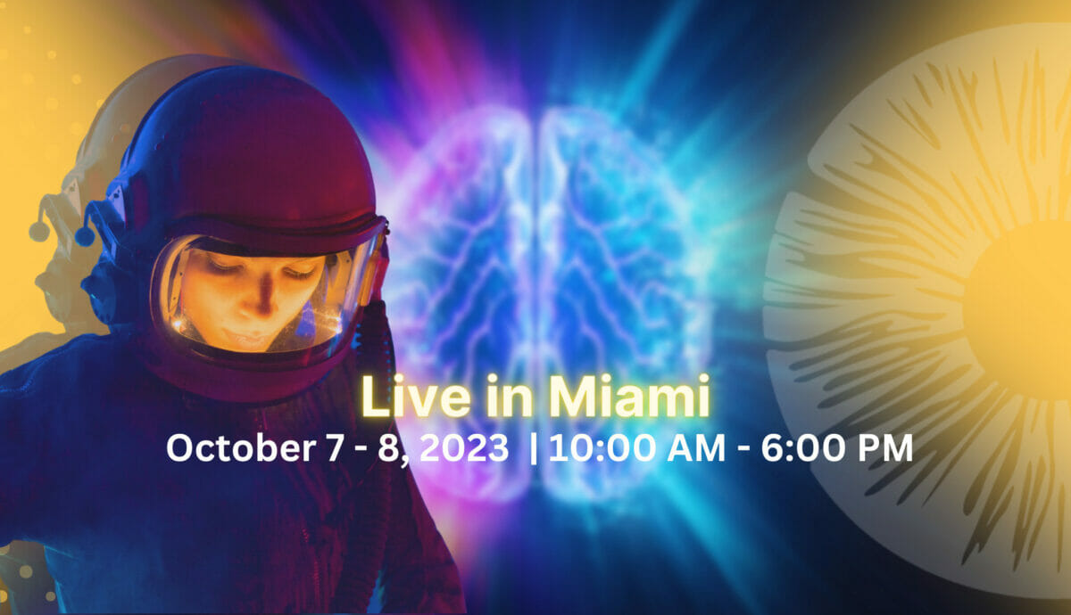 Navigating Psychedelics: Vital Tools for Risk Reduction and Integration: Miami