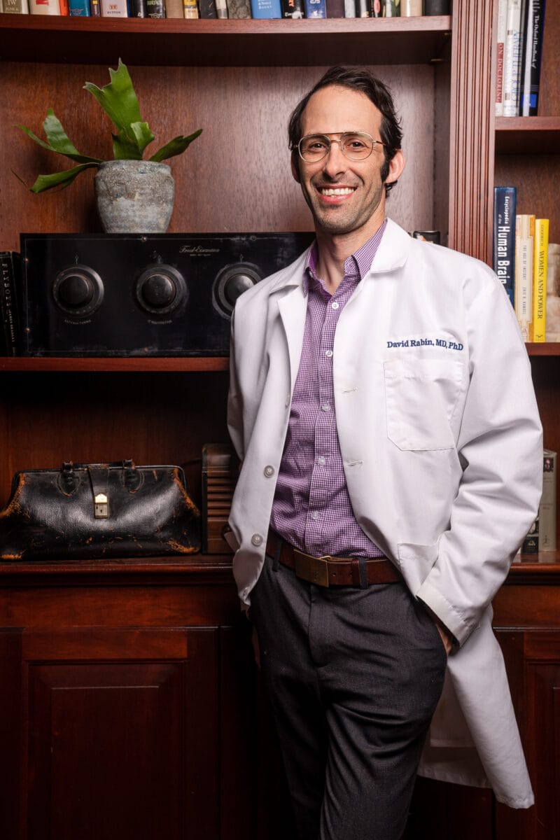 Dr. Dave Rabin_ MD_ Ph.D 4