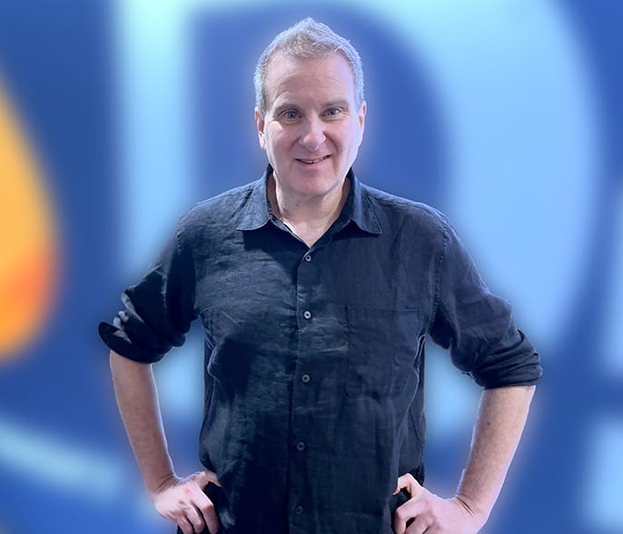 Dr. Peter Grinspoon 2