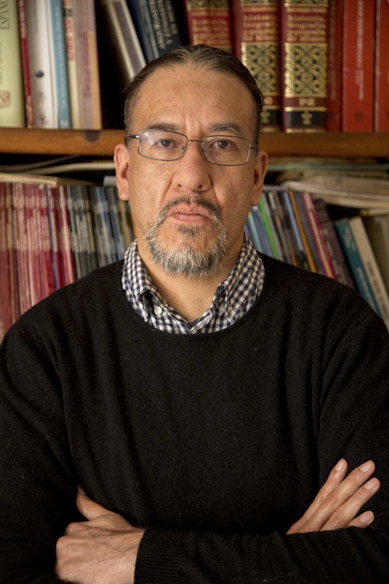 Osiris González Romero