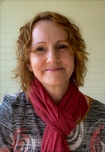 Alice Dommert