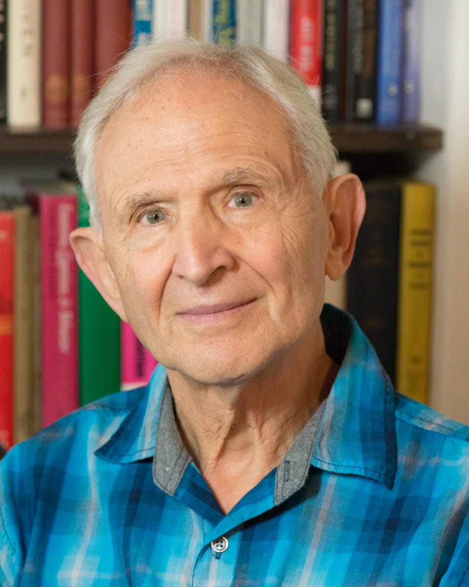 Peter A Levine_ Ph.D.