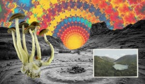 The transformative global potential of psychedelics in the face of polycrisis