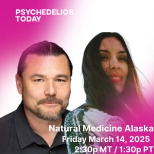 Natural Medicine Alaska