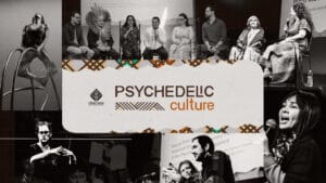 Psychedelic Culture 2025 - Chacruna.net