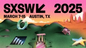 South by South West 2025