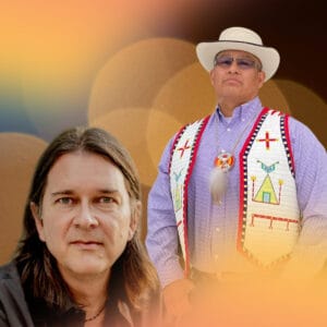 PT 600 - Zach Leary and Sandor Iron Rope