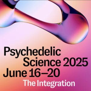 MAPS Psychedelic Science 2025
