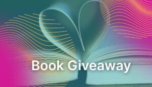 Book Giveaway - June 2025