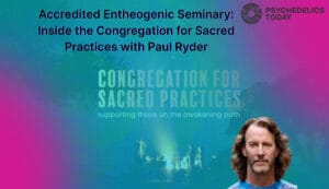 CSP - Paul Ryder