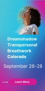 Breathwork Breckenridge Colorado Sept 2025