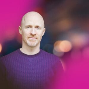 Matt Xavier - The Psychedelic DJ