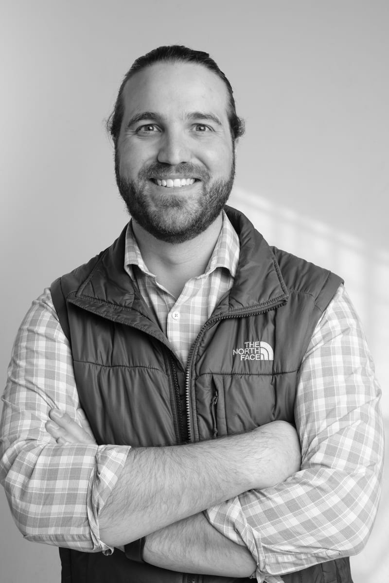 Kyle Buller - Co-Founder - Psychedelics Today