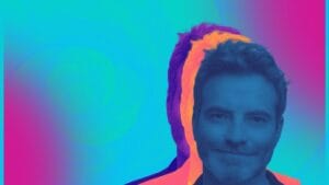 Ivar W. Goksøyr - MDMA-Assisted Therapy for Therapists