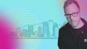 Joe Moore - Nowak Society Denver