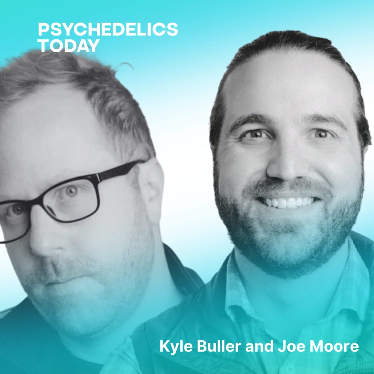 Joe Moore and Kyle Buller