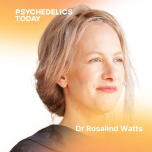 Dr Ros Watts