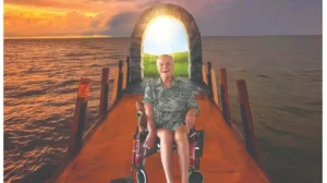 The Ram Dass Institute of Psychedelic Studies