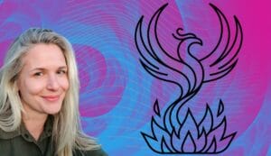 Anne Hamilton - Psychedelics and Cancer Survivors