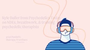 Kyle Buller on Novamind