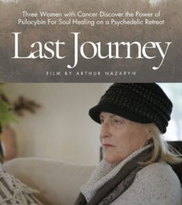 Last Journey - Film Screening Navigators Community