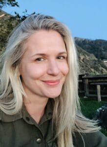 Anne Hamilton -Psychedelics Today