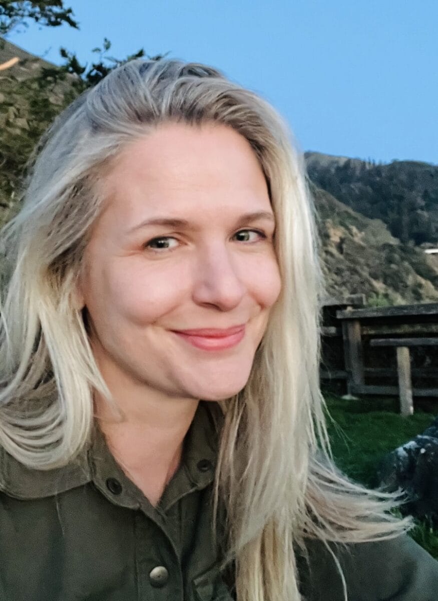 Anne Hamilton -Psychedelics Today