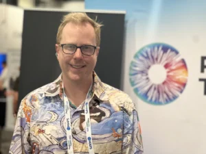 Joe Moore - MAPS PS 23 - Psychedelics Today